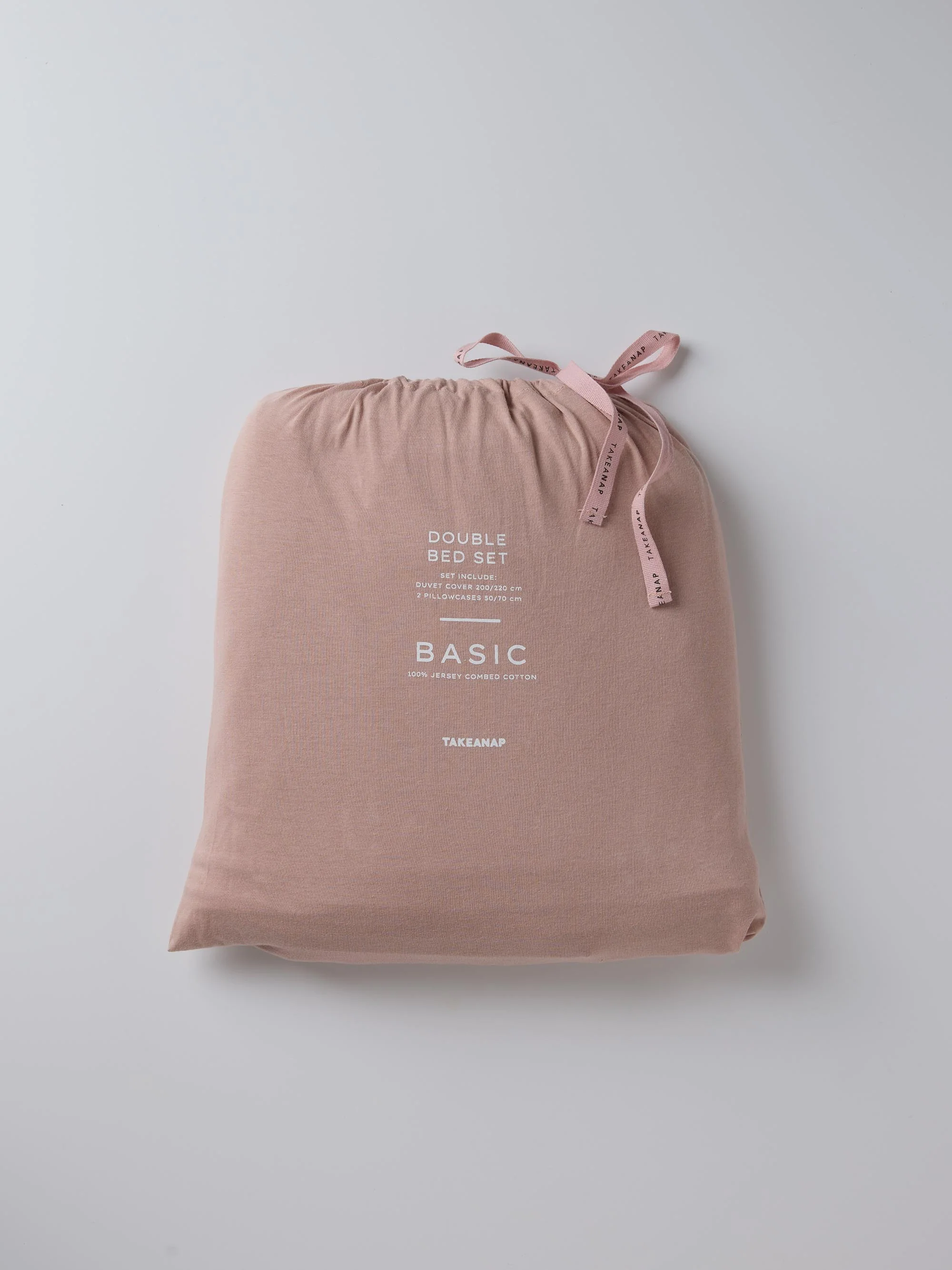 ציפה וציפיות טריקו Basic - ניוד - Image 4