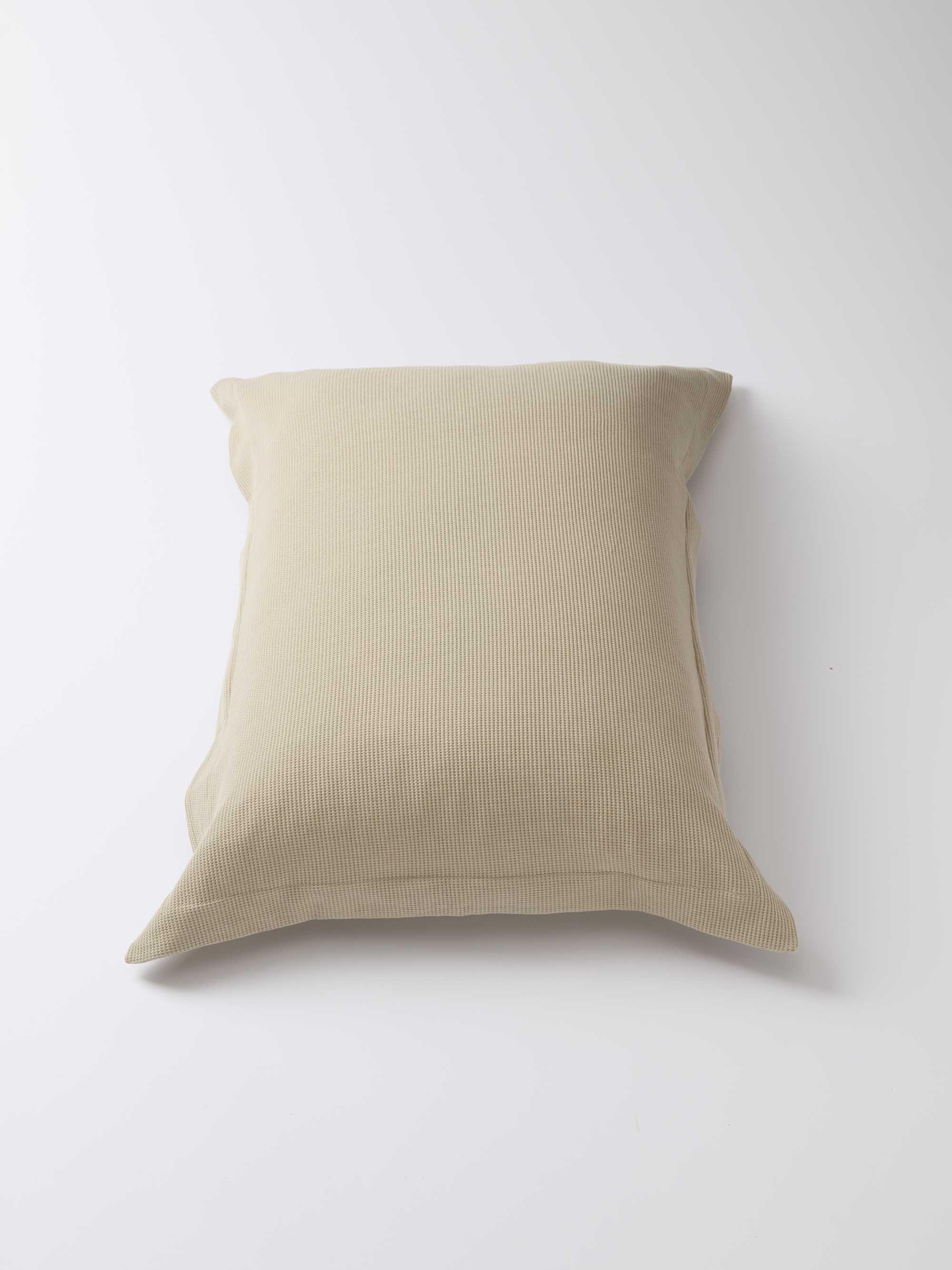 ציפה וציפיות טריקו Jacquard - פיסטוק - Image 3