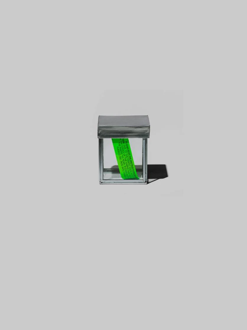 קופסאת זכוכית - Image 5