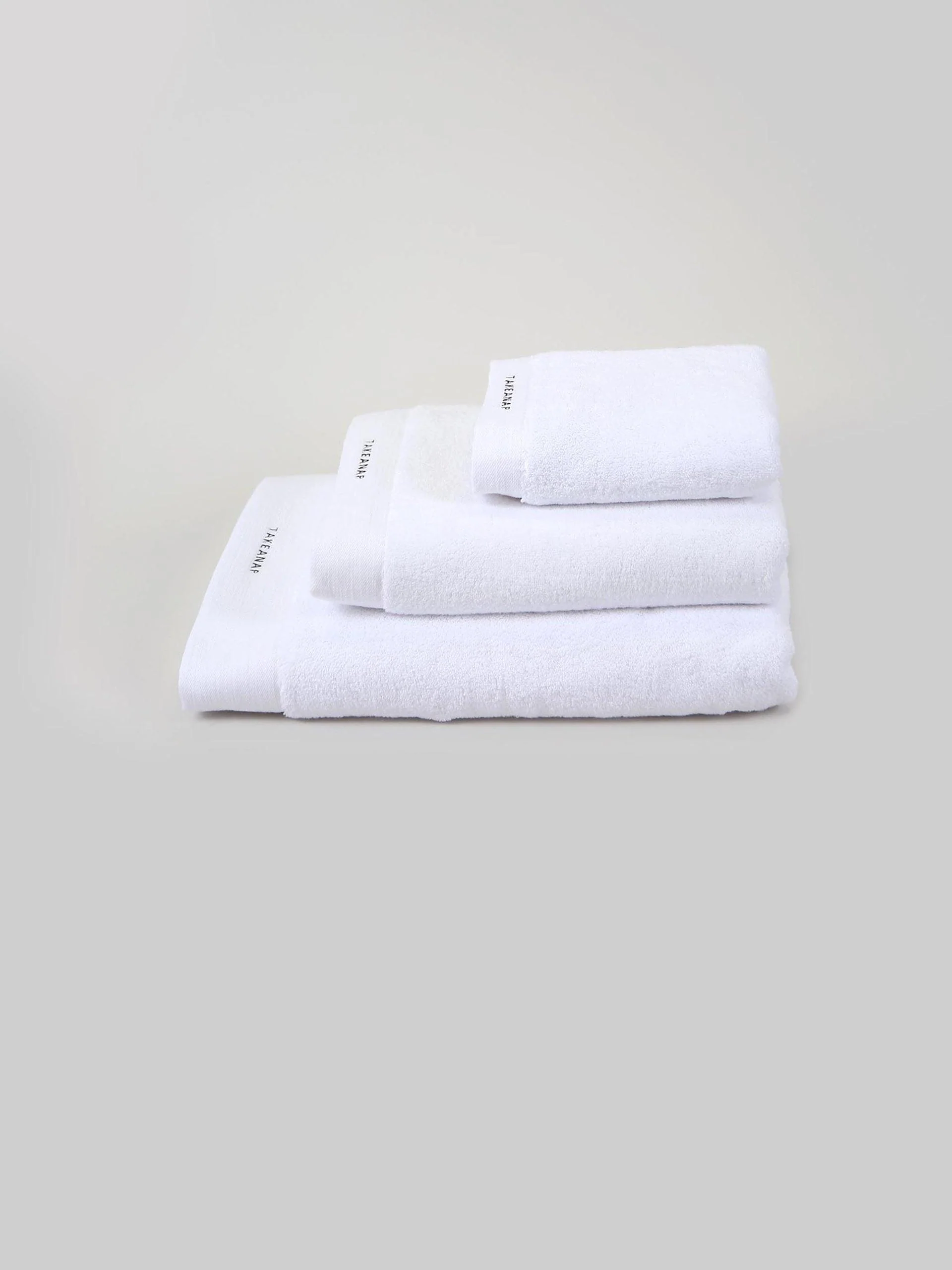 מגבת ידיים Quality 700 - לבן - Image 6