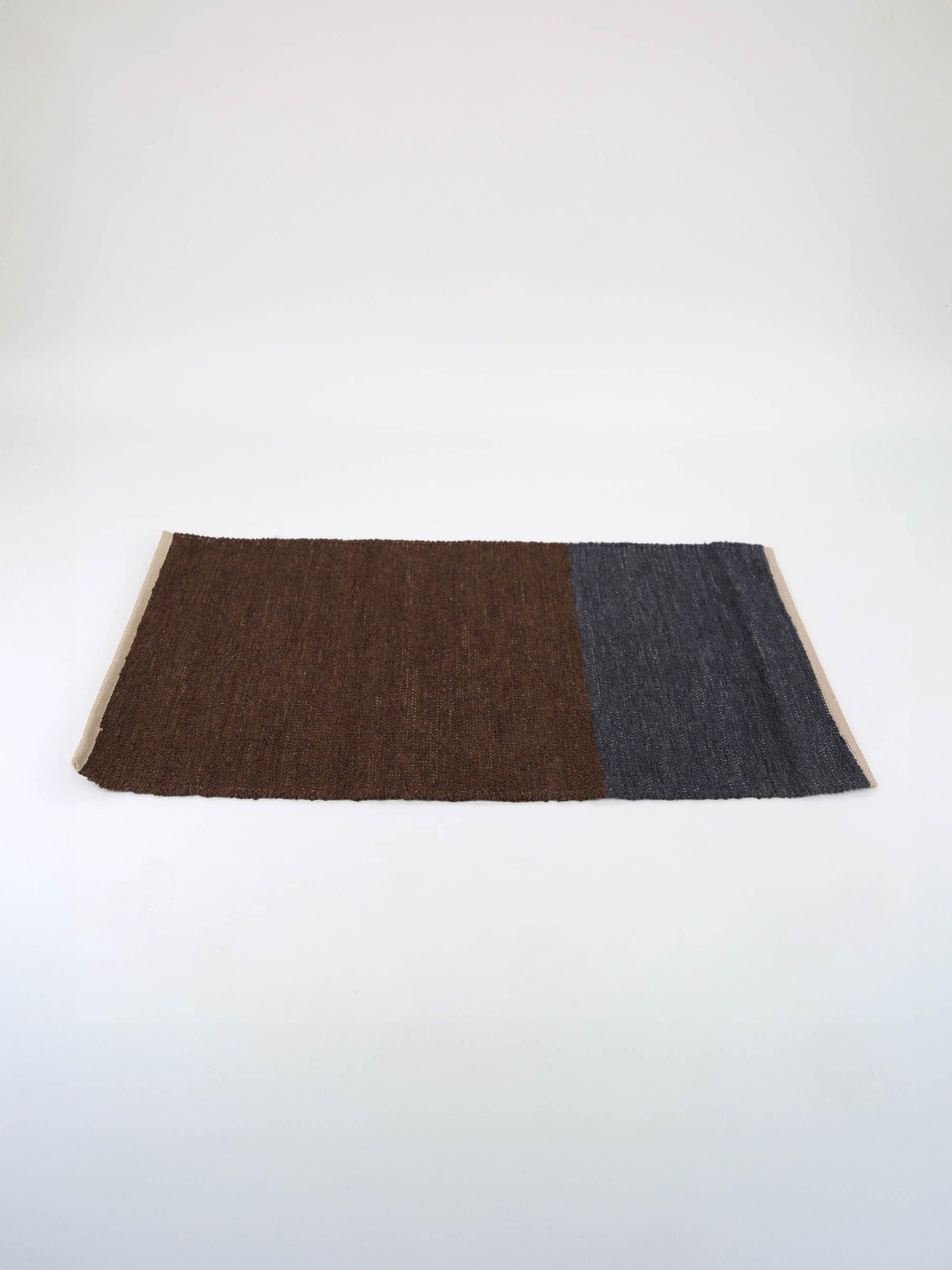 שטיח Color Block בינוני - Image 10