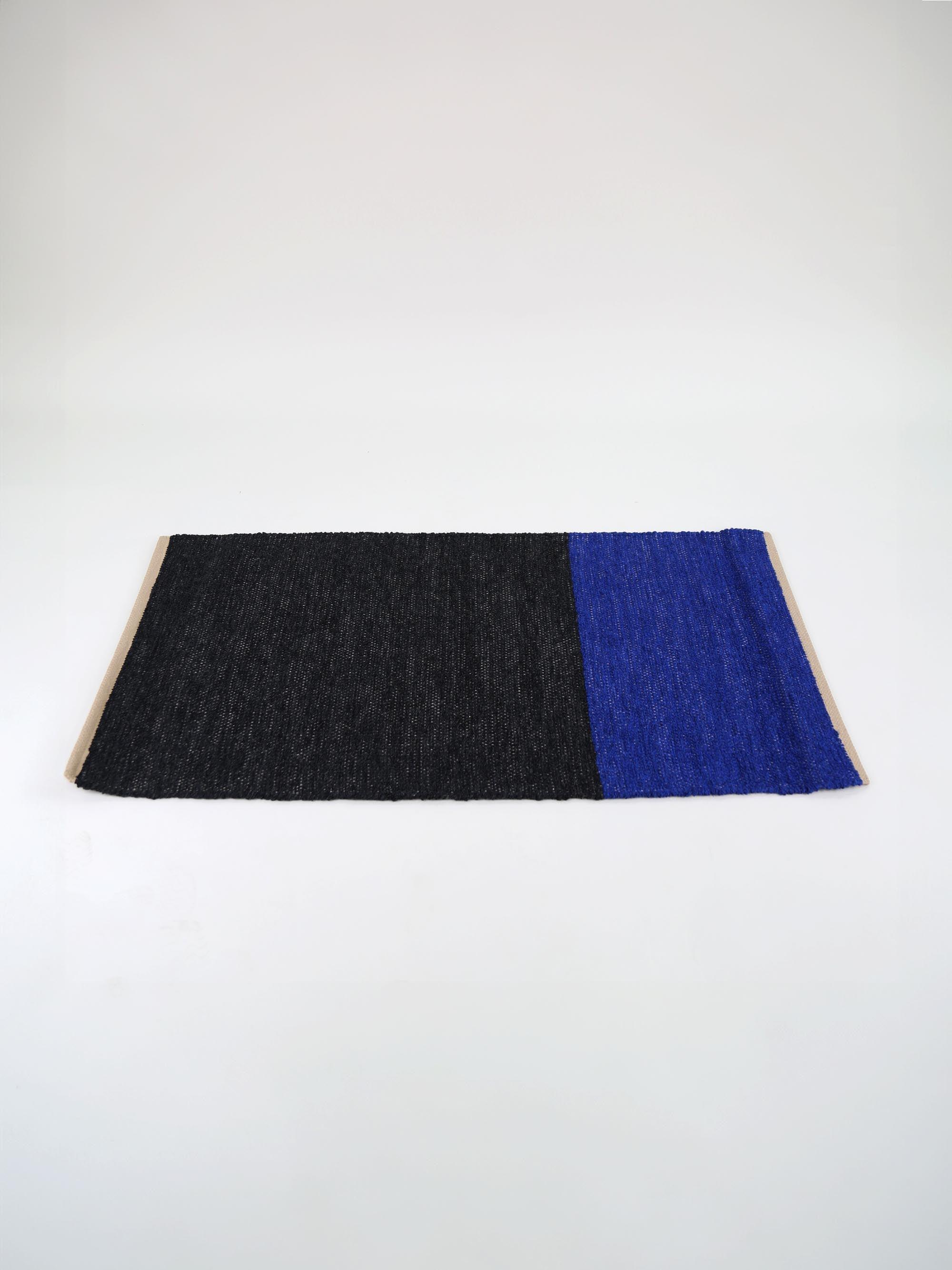 שטיח Color Block בינוני - Image 13