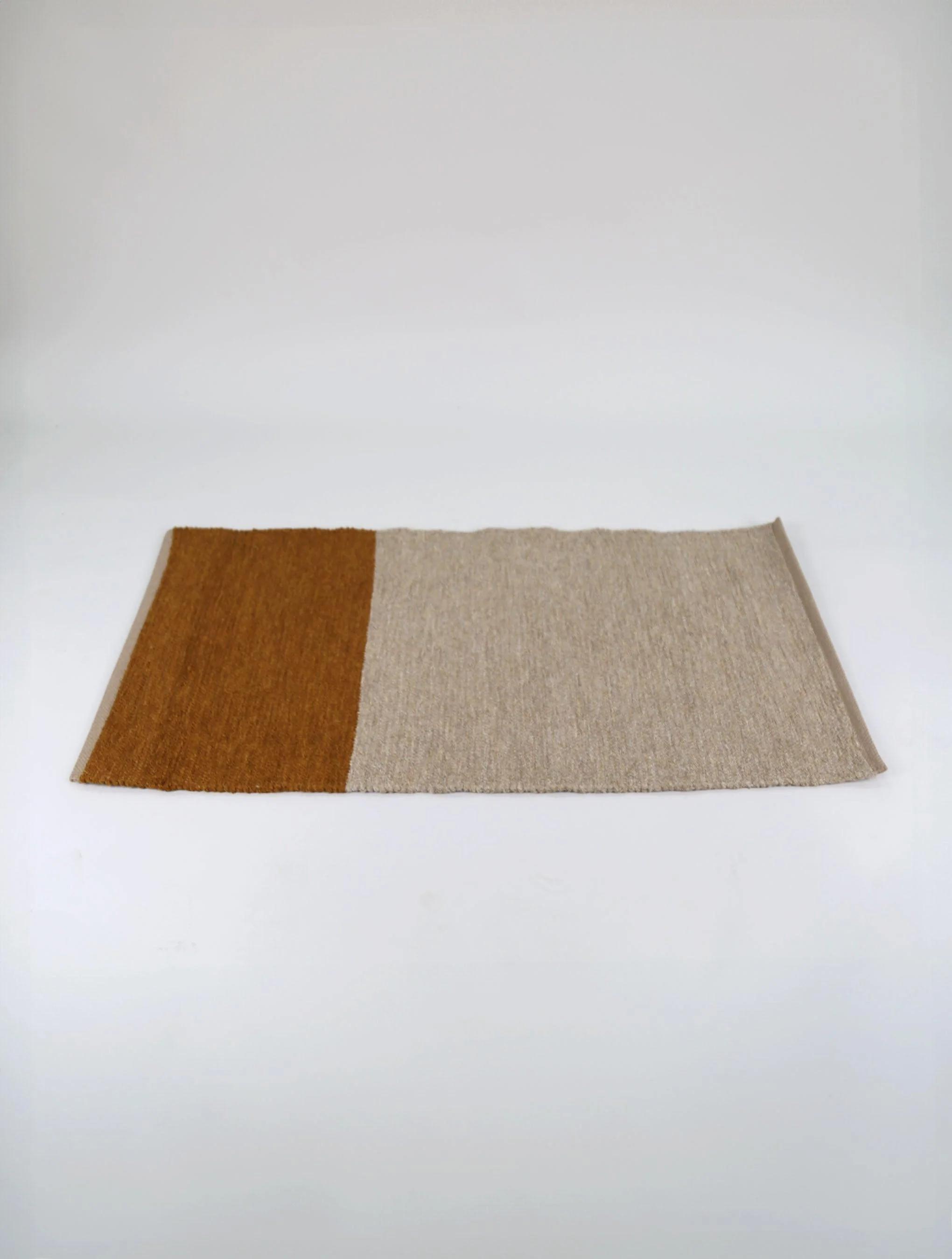 שטיח Color Block בינוני - Image 15