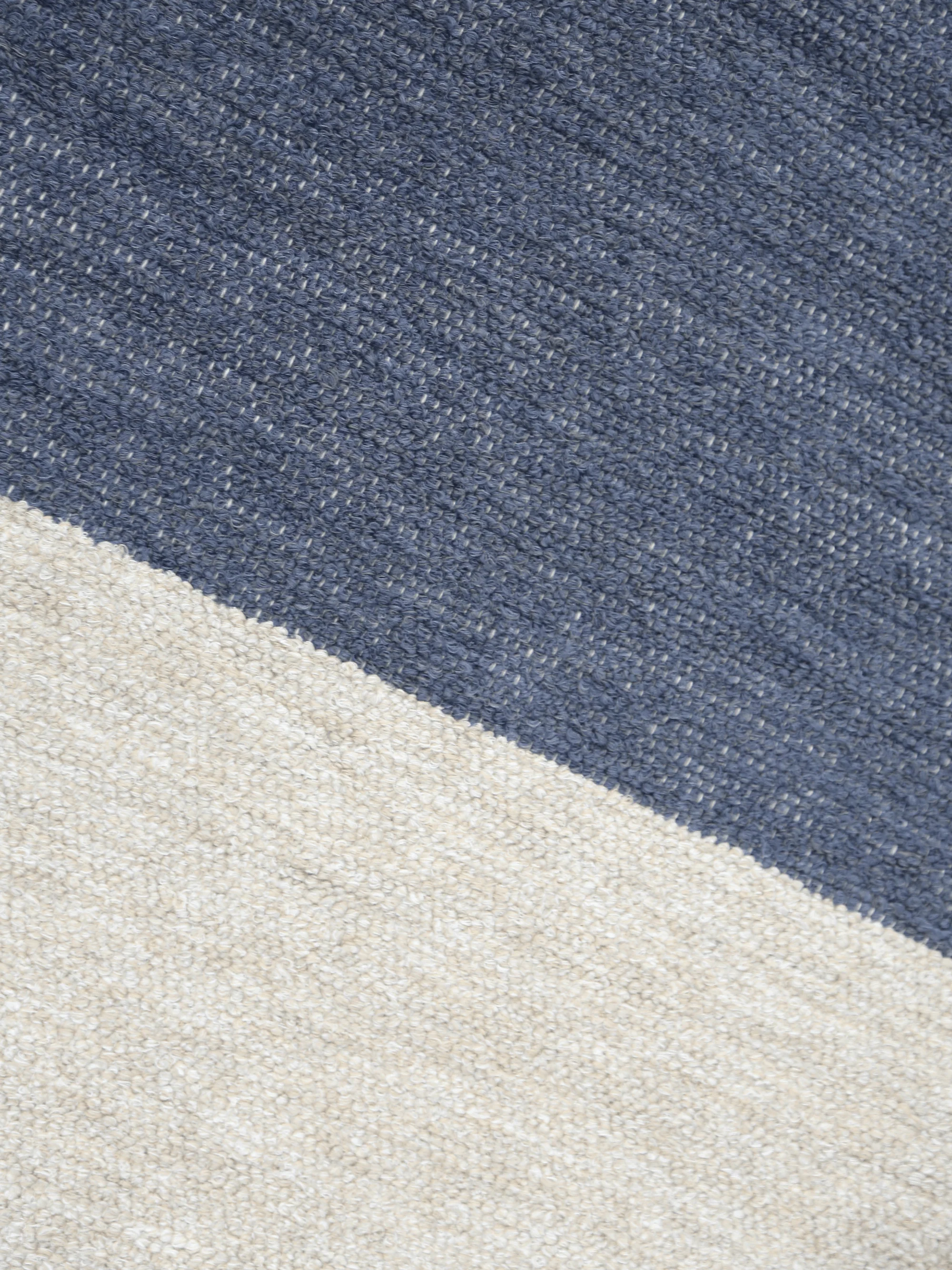 שטיח Color Block גדול - Image 3
