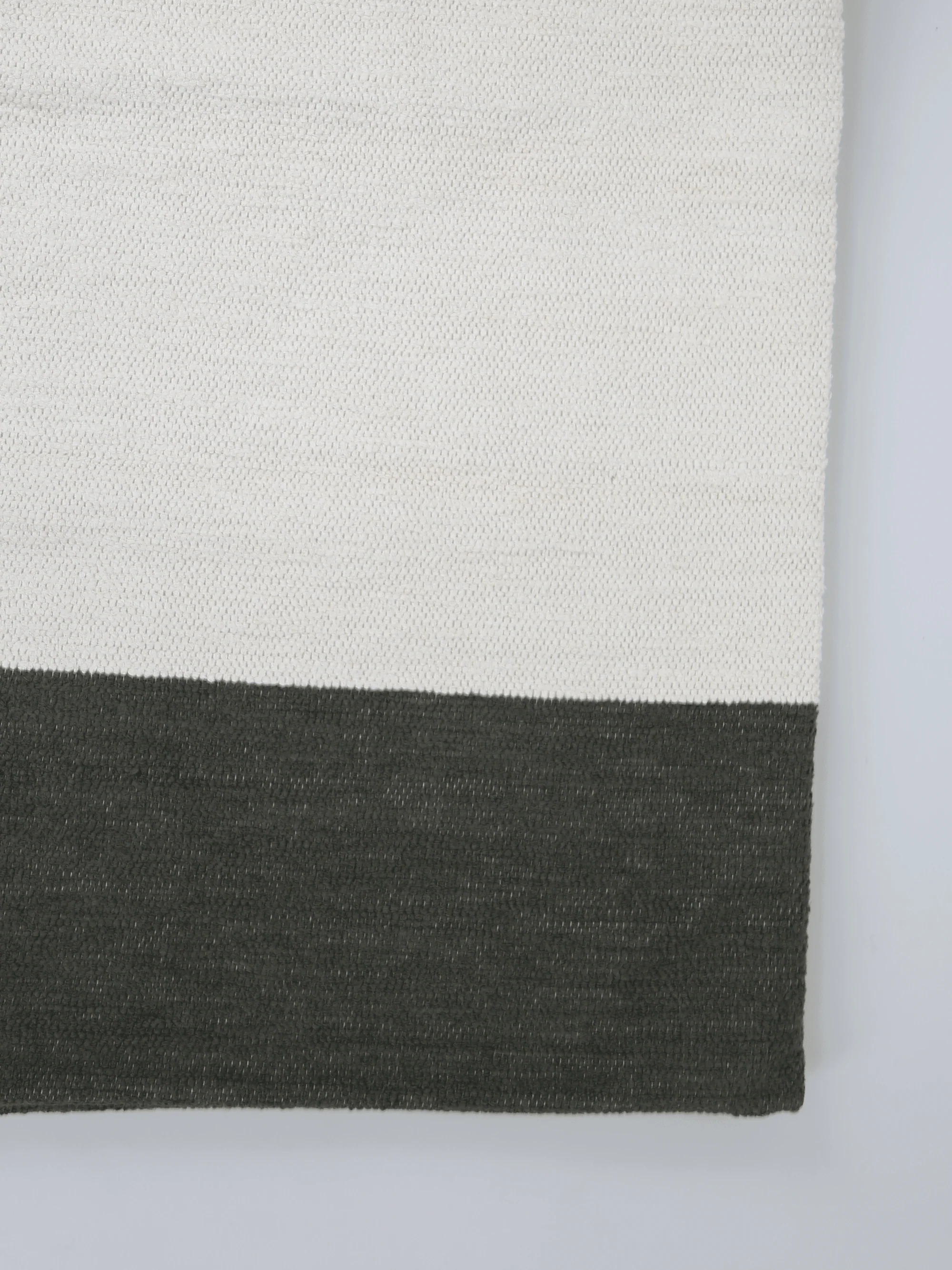 שטיח Color Block גדול - Image 4