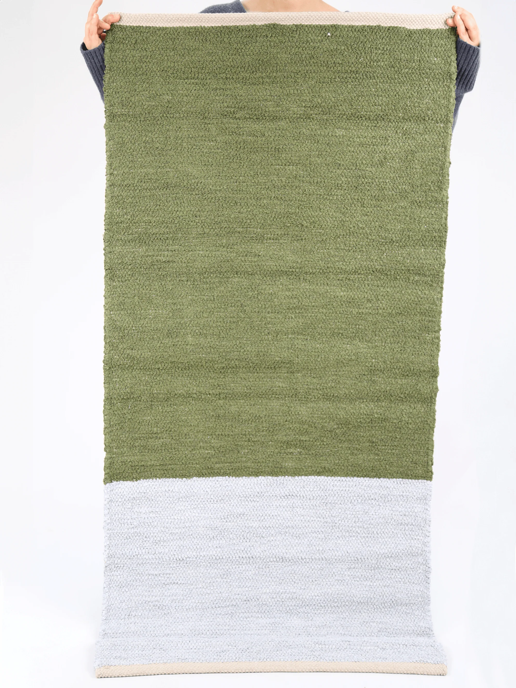 שטיח Color Block בינוני - Image 3