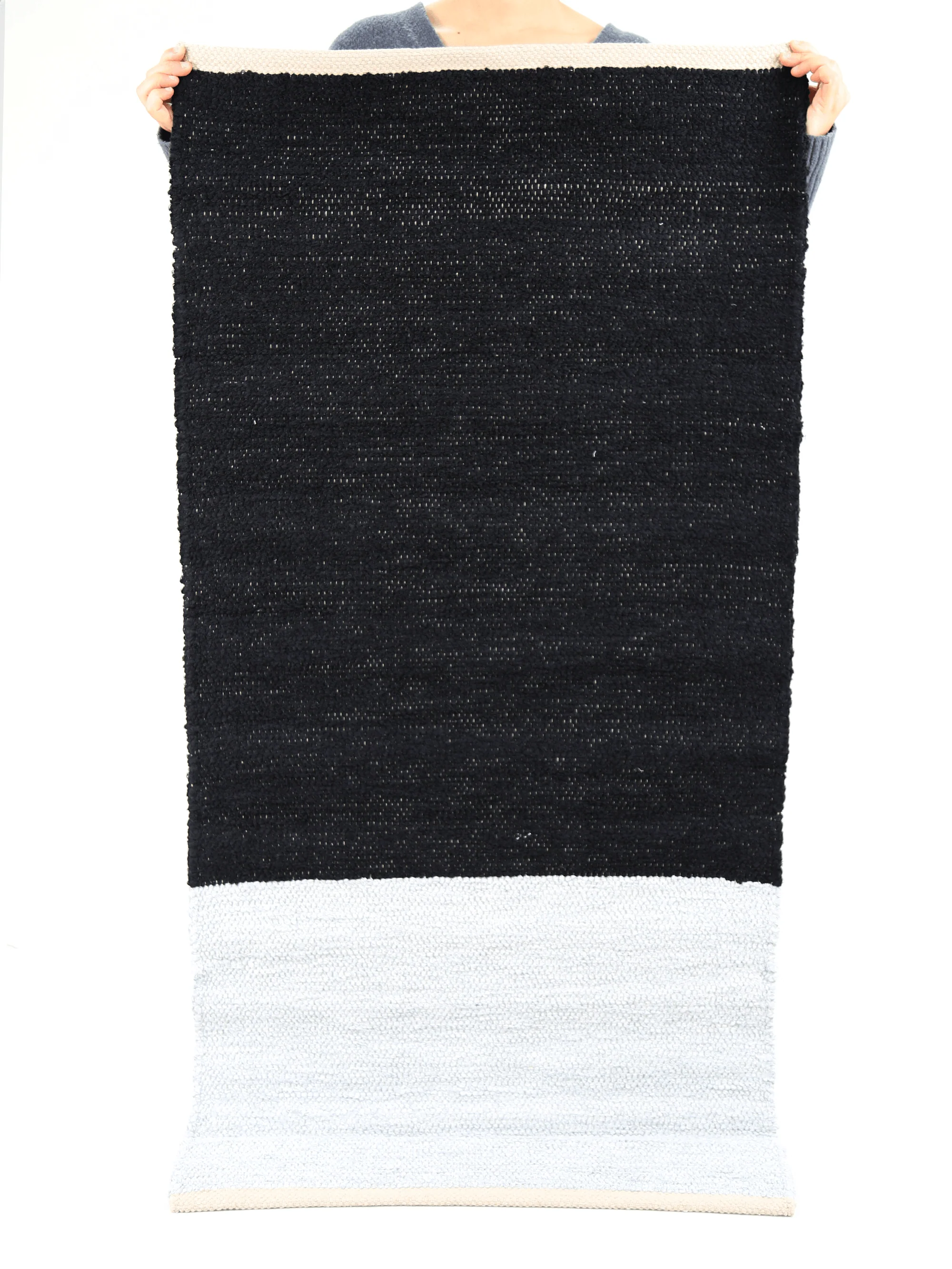 שטיח Color Block בינוני - Image 4