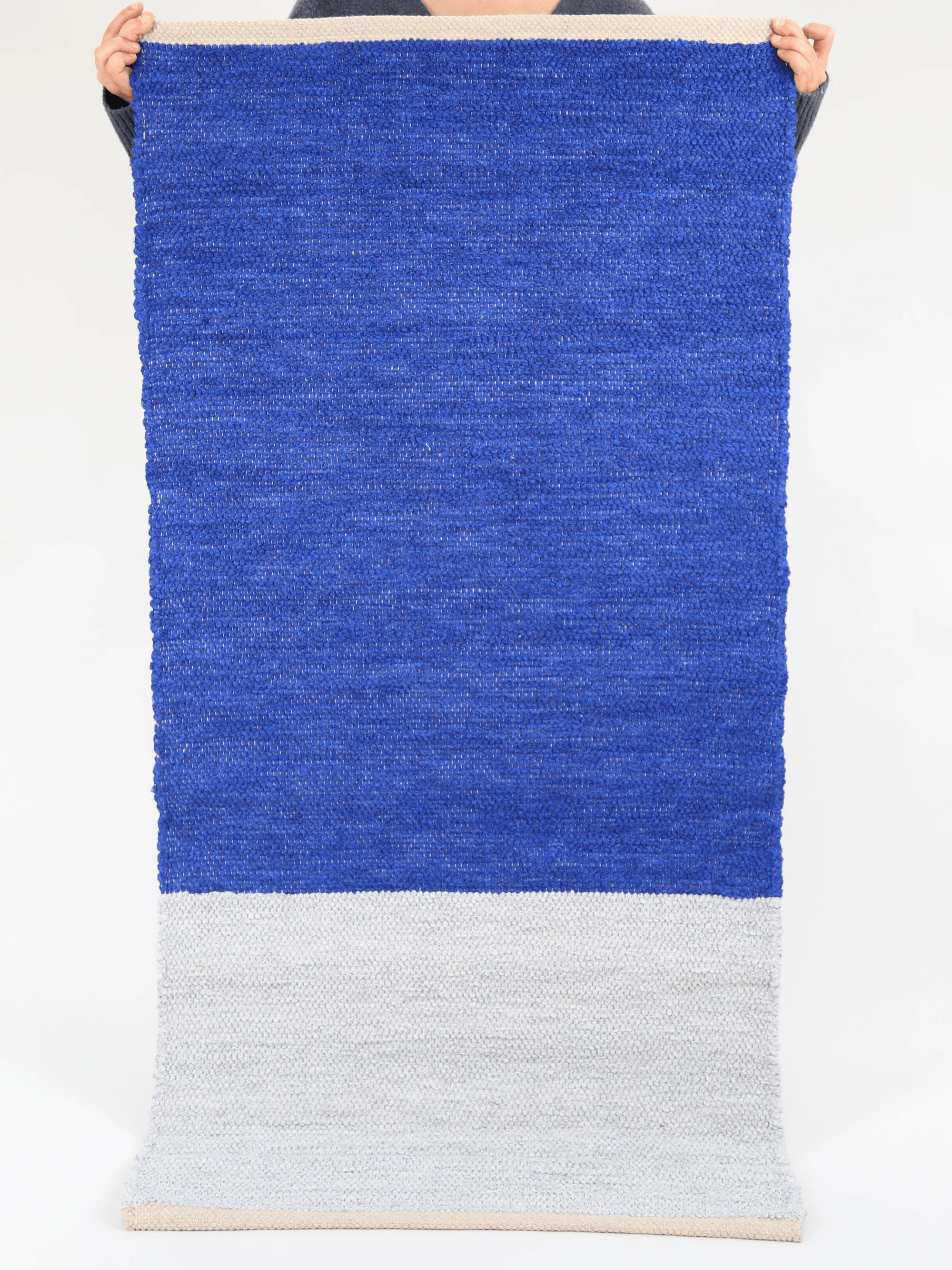 שטיח Color Block בינוני - Image 5