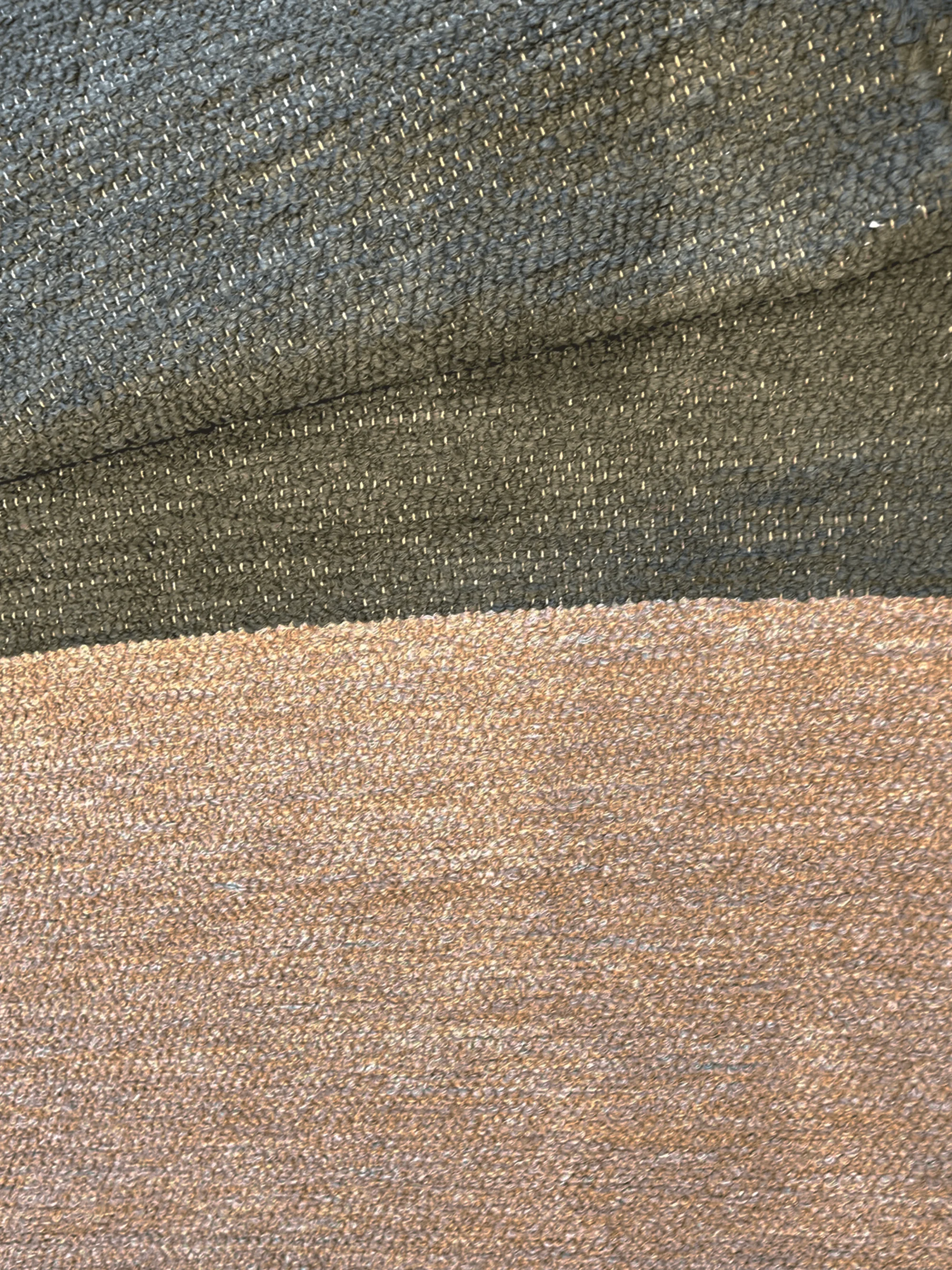 שטיח Color Block בינוני - Image 6