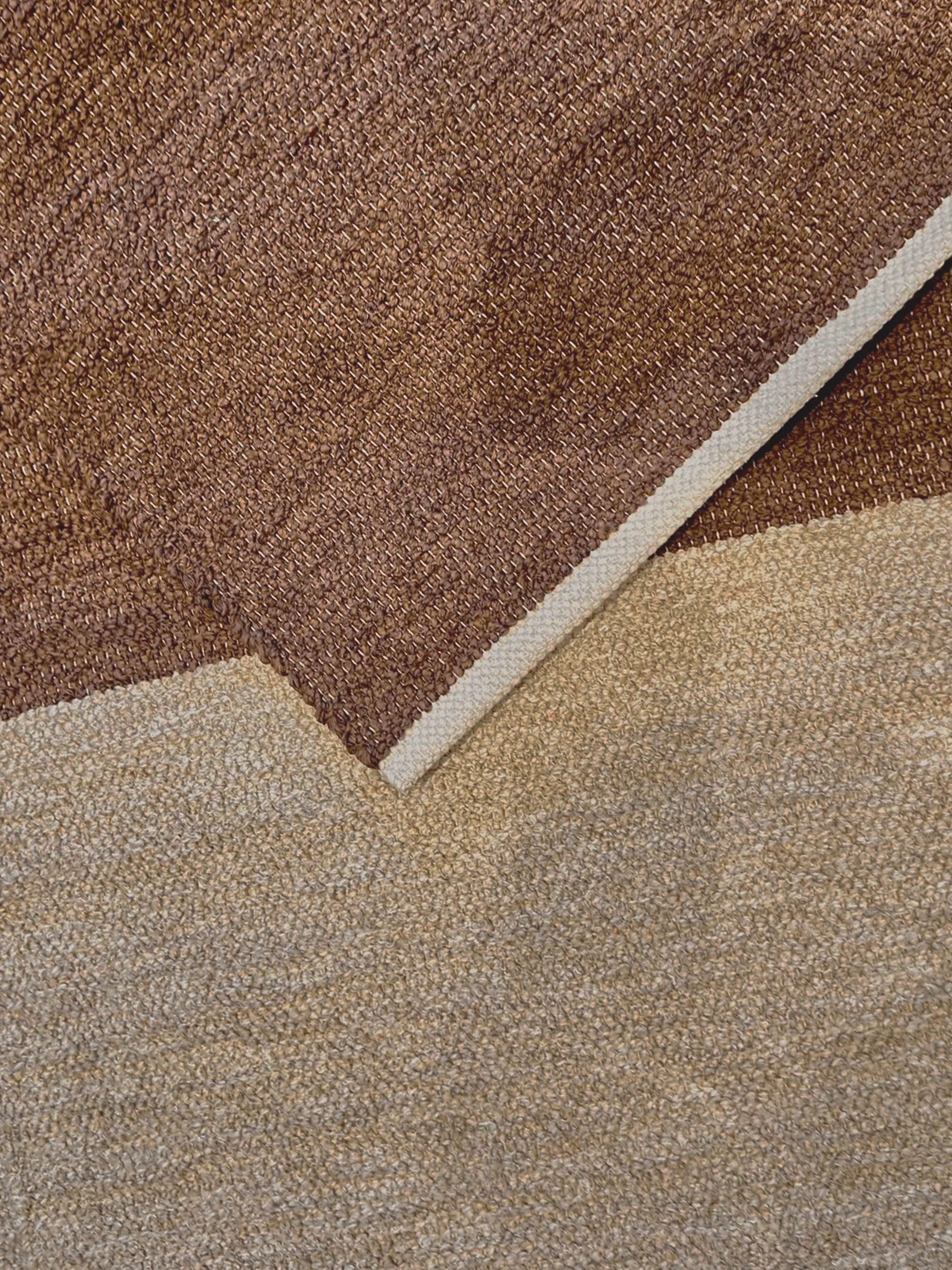 שטיח Color Block בינוני - Image 7