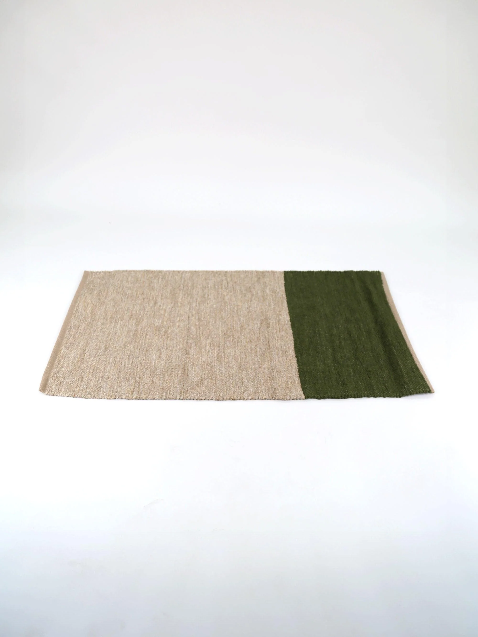שטיח Color Block בינוני - Image 8