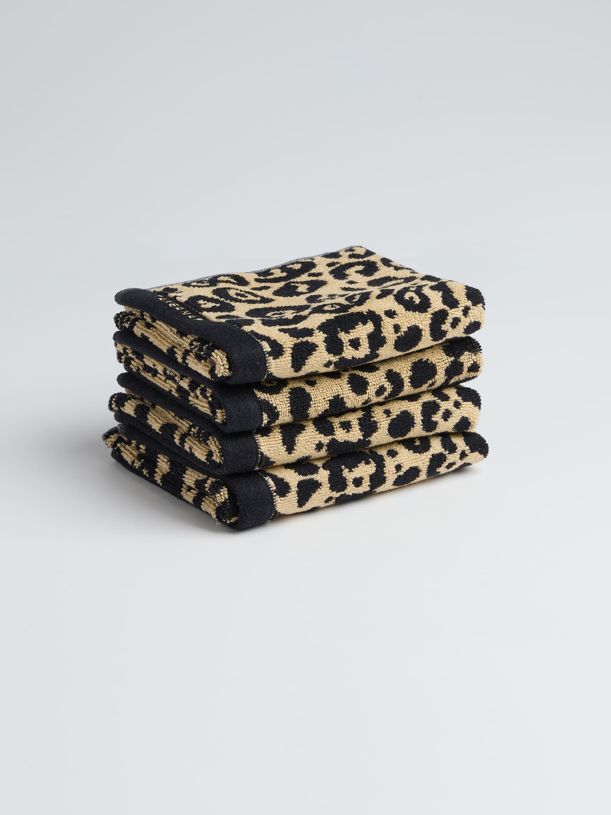 מגבת רחצה LEOPARD - Image 3